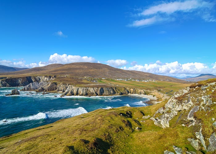 Achill Island